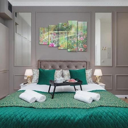 Kazimierz Studio With Jacuzzi By Renters Prestige Krasków Εξωτερικό φωτογραφία