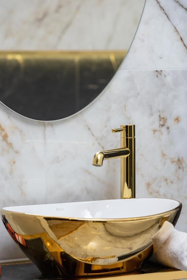 Kazimierz Studio With Jacuzzi By Renters Prestige Krasków Εξωτερικό φωτογραφία